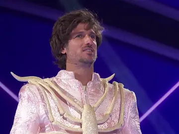 Feliciano López estaba debajo del Esqueleto de 'Mask Singer': ¡Así se ha deshecho de su máscara! Feliciano López estaba debajo del Esqueleto de 'Mask Singer': ¡Así se ha deshecho de su máscara!