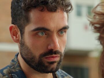 Fabio descubre que Manuela está detrás de la desaparición de Alba gracias a la información de Yolanda