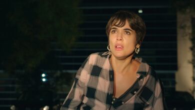 Fabio, ¿a punto de morir?: Rocío impide que desvele la verdad de la peor manera