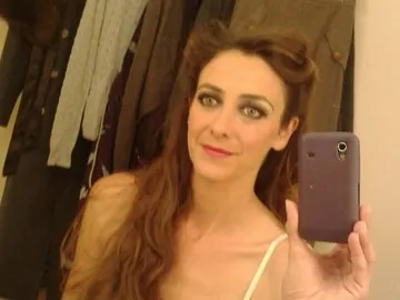 Rocío Borrallo Rocío Borrallo