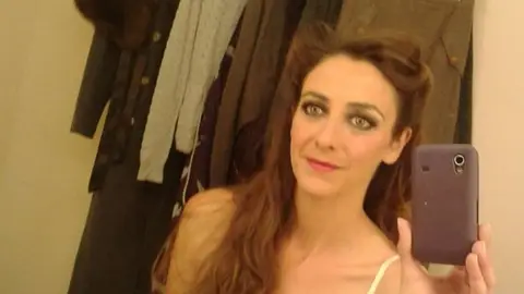 Rocío Borrallo Rocío Borrallo