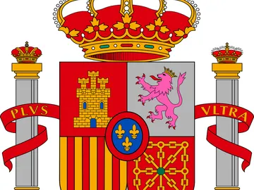 Escudo de España Escudo de España