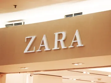 Zara Zara
