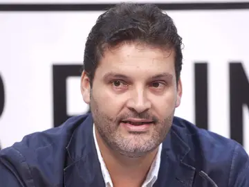 José Ángel Martín, número dos de la lista del PSOE de Tenerife José Ángel Martín, número dos de la lista del PSOE de Tenerife