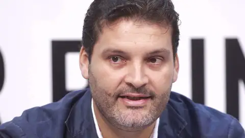 José Ángel Martín, número dos de la lista del PSOE de Tenerife José Ángel Martín, número dos de la lista del PSOE de Tenerife