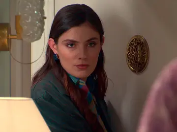 Andrea llega a casa en el peor momento: ¡Nieves y Joseba, pillados intimando! Andrea llega a casa en el peor momento: ¡Nieves y Joseba, pillados intimando!