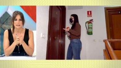 Un vecino con síndrome de Diógenes, el quebradero de cabeza de un bloque de Madrid: 