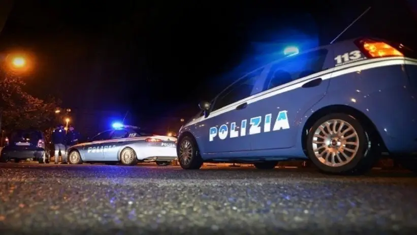 Policía de Italia Policía de Italia