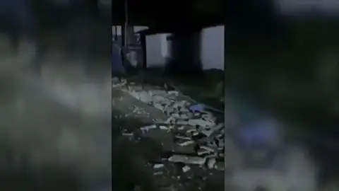 Terremoto Colombia Terremoto Colombia