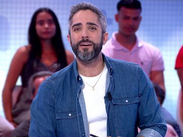 &iexcl;Nuevo casting abierto de 'Pasapalabra'! Descubre d&oacute;nde y cu&aacute;ndo presentarte
