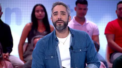 ¡Nuevo casting abierto de 'Pasapalabra'! Descubre dónde y cuándo presentarte ¡Nuevo casting abierto de 'Pasapalabra'! Descubre dónde y cuándo presentarte