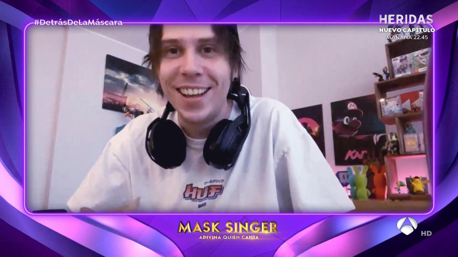 Rubius portazo: "Me he pasado" Rubius portazo: "Me he pasado"