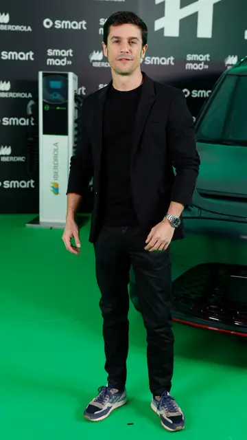 Alejo Sauras Alejo Sauras