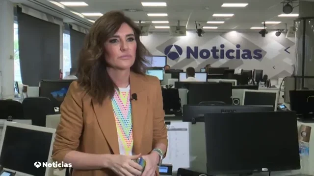 El cierre de campa&ntilde;a electoral, de la mano de Ainara Guezuraga