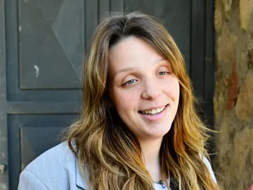 Zayra Gutiérrez Zayra Gutiérrez