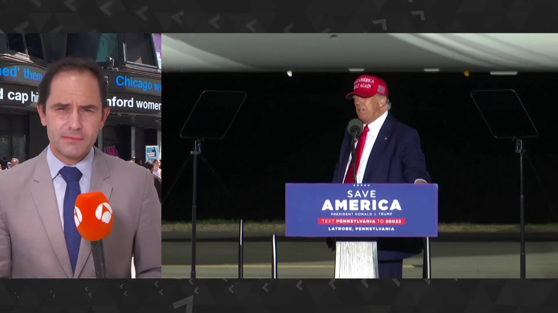 Trump Trump