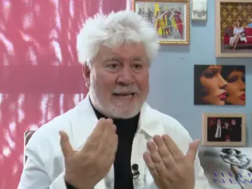 Pedro Almodóvar Pedro Almodóvar