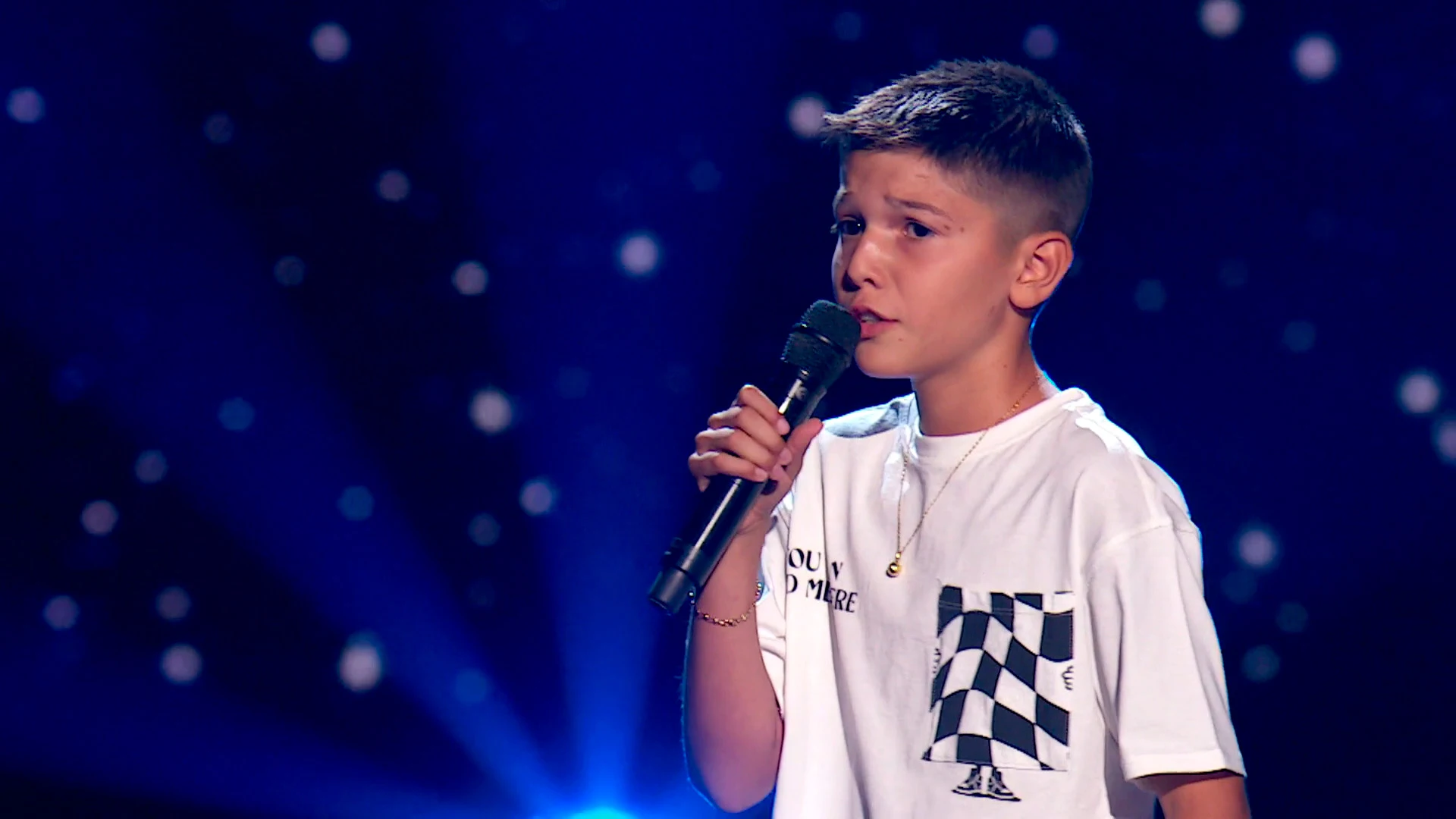 Avance exclusivo de 'La Voz Kids' Avance exclusivo de 'La Voz Kids'