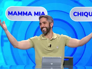La confesión de Roberto Leal tras contar un chiste: “¡Echo de menos a Orestes!” La confesión de Roberto Leal tras contar un chiste: “¡Echo de menos a Orestes!”