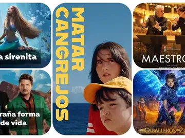 Cine de estrenos Cine de estrenos
