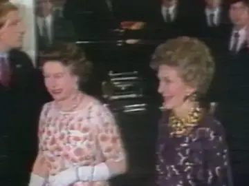 Isabel II Isabel II