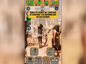 Juego esclavitud Juego esclavitud