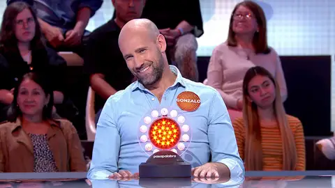 Gonzalo Miró alimenta su leyenda y genera envidias entre sus rivales: “Das asco” Gonzalo Miró alimenta su leyenda y genera envidias entre sus rivales: “Das asco”