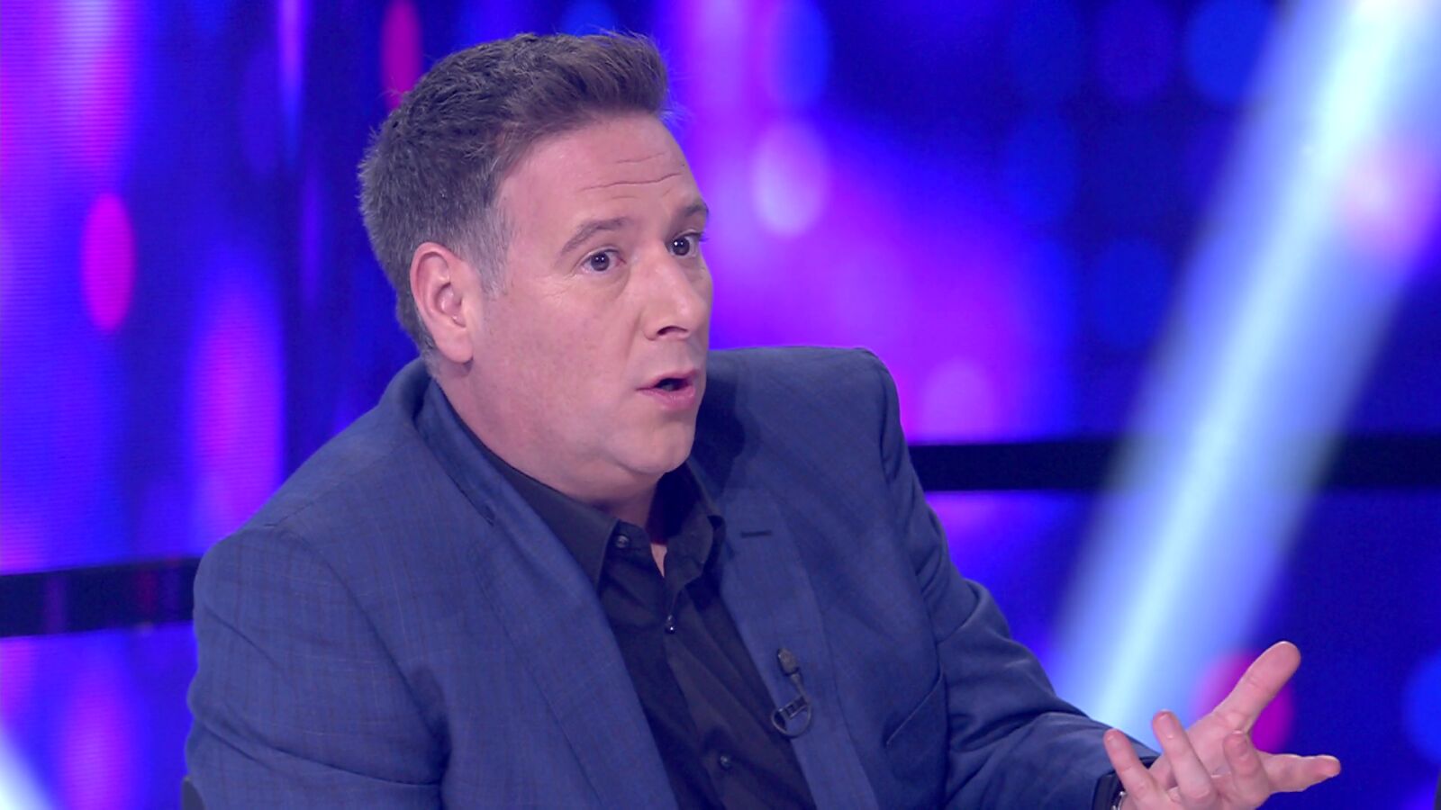 ¡Menudo lapsus! Carlos Latre revela que se confundió con las votaciones de dos concursantes 