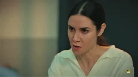 "Me has destrozado la vida": 'Hermanos', el lunes y martes en Antena 3 "Me has destrozado la vida": 'Hermanos', el lunes y martes en Antena 3