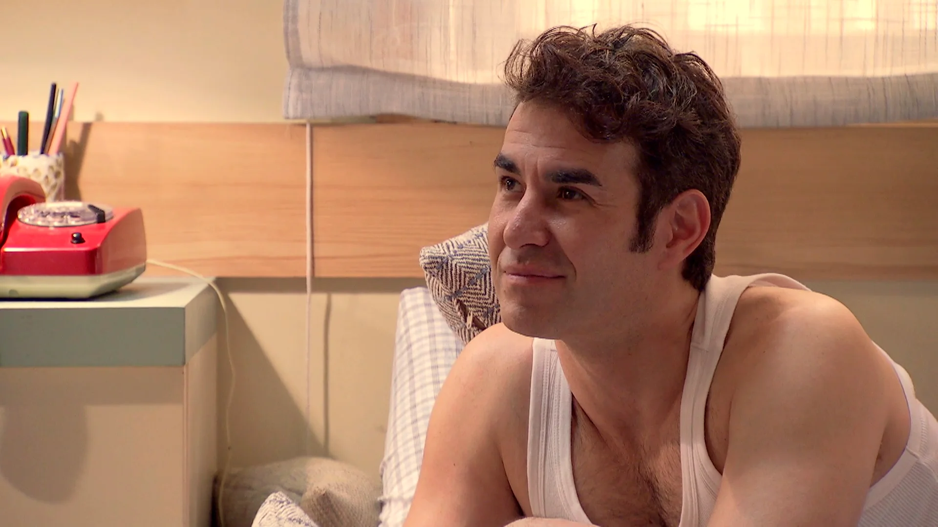 Hugo y Rocío dan rienda suelta a su amor: “¡Que no se estropee este momento!” Hugo y Rocío dan rienda suelta a su amor: “¡Que no se estropee este momento!”