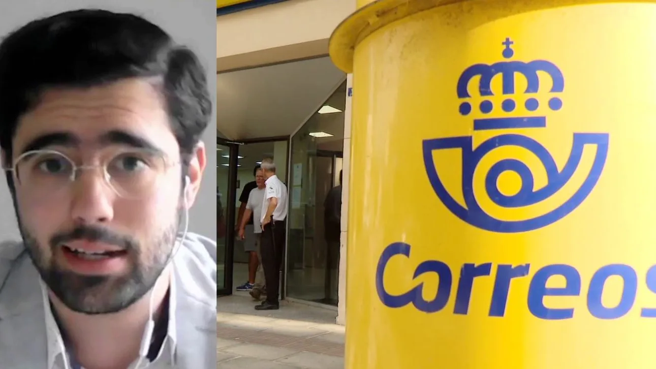 politólogo politólogo