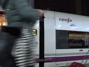 Trenes Ave, RENFE Trenes Ave, RENFE
