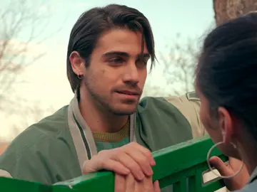 “Ya no puedo separarme de ti”: Ciriaco, dispuesto a todo por el amor de Maribel “Ya no puedo separarme de ti”: Ciriaco, dispuesto a todo por el amor de Maribel