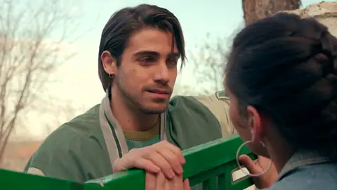 “Ya no puedo separarme de ti”: Ciriaco, dispuesto a todo por el amor de Maribel “Ya no puedo separarme de ti”: Ciriaco, dispuesto a todo por el amor de Maribel