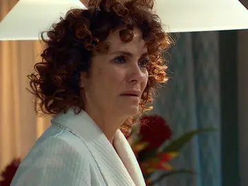 Joseba confiesa a Nieves el terrible final de Ricardo: “Nunca encontrarás su cuerpo” Joseba confiesa a Nieves el terrible final de Ricardo: “Nunca encontrarás su cuerpo”