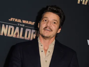 Pedro Pascal Pedro Pascal