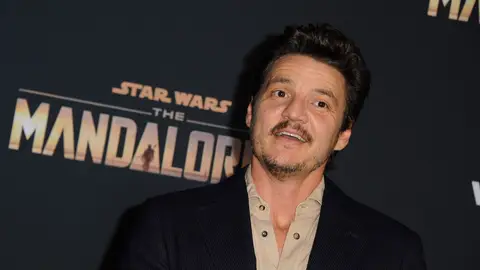 Pedro Pascal Pedro Pascal