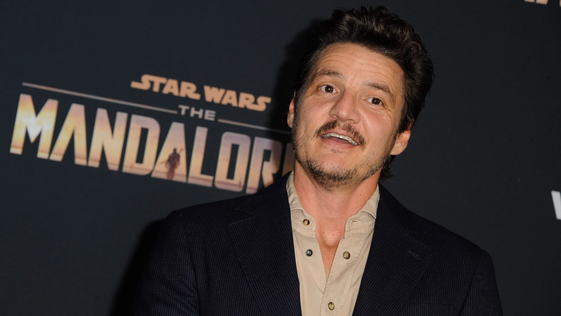 Pedro Pascal Pedro Pascal