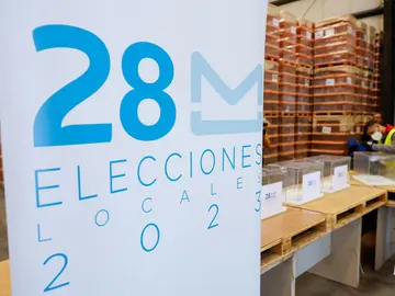 Elecciones autonómicas y municipales 2023 Elecciones autonómicas y municipales 2023