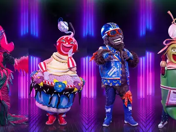 ¡Repasa sus pistas! Todo lo que sabemos hasta el momento sobre Cupcake, Banderilla, Gorila y Sirena ¡Repasa sus pistas! Todo lo que sabemos hasta el momento sobre Cupcake, Banderilla, Gorila y Sirena