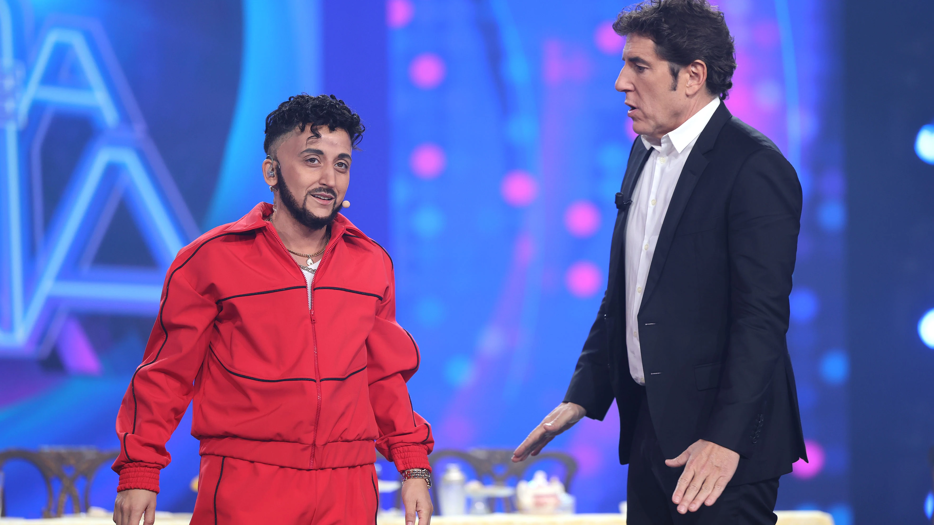 Susi Caramelo se rinde tras imitar a C. Tangana: &ldquo;Me hab&eacute;is dado una lecci&oacute;n de humildad&rdquo; 