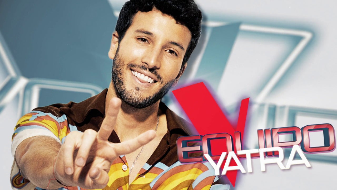 Sebastián Yatra, a custom-made team with one purpose: to win ‘La Voz Kids’!