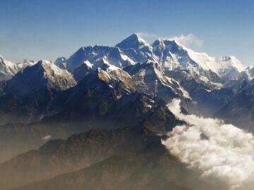 70 aniversario de la primera ascensión al Everest, el Techo del Mundo