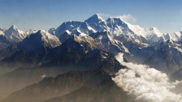 70 aniversario de la primera ascensión al Everest, el Techo del Mundo