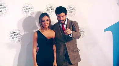 Loreto Sesma se viste de novia para celebrar su matrimonio con Willy Bárcenas junto a sus seres queridos Loreto Sesma se viste de novia para celebrar su matrimonio con Willy Bárcenas junto a sus seres queridos