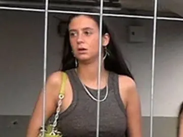 Victoria Federica Victoria Federica