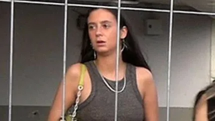 Victoria Federica Victoria Federica