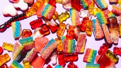 Chucherías: ¿De qué están hechas realmente?