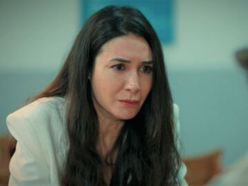 Suzan, destrozada al descubrir que Harika se ha marchado: &ldquo;No he sabido cuidar de mi hija&rdquo;
