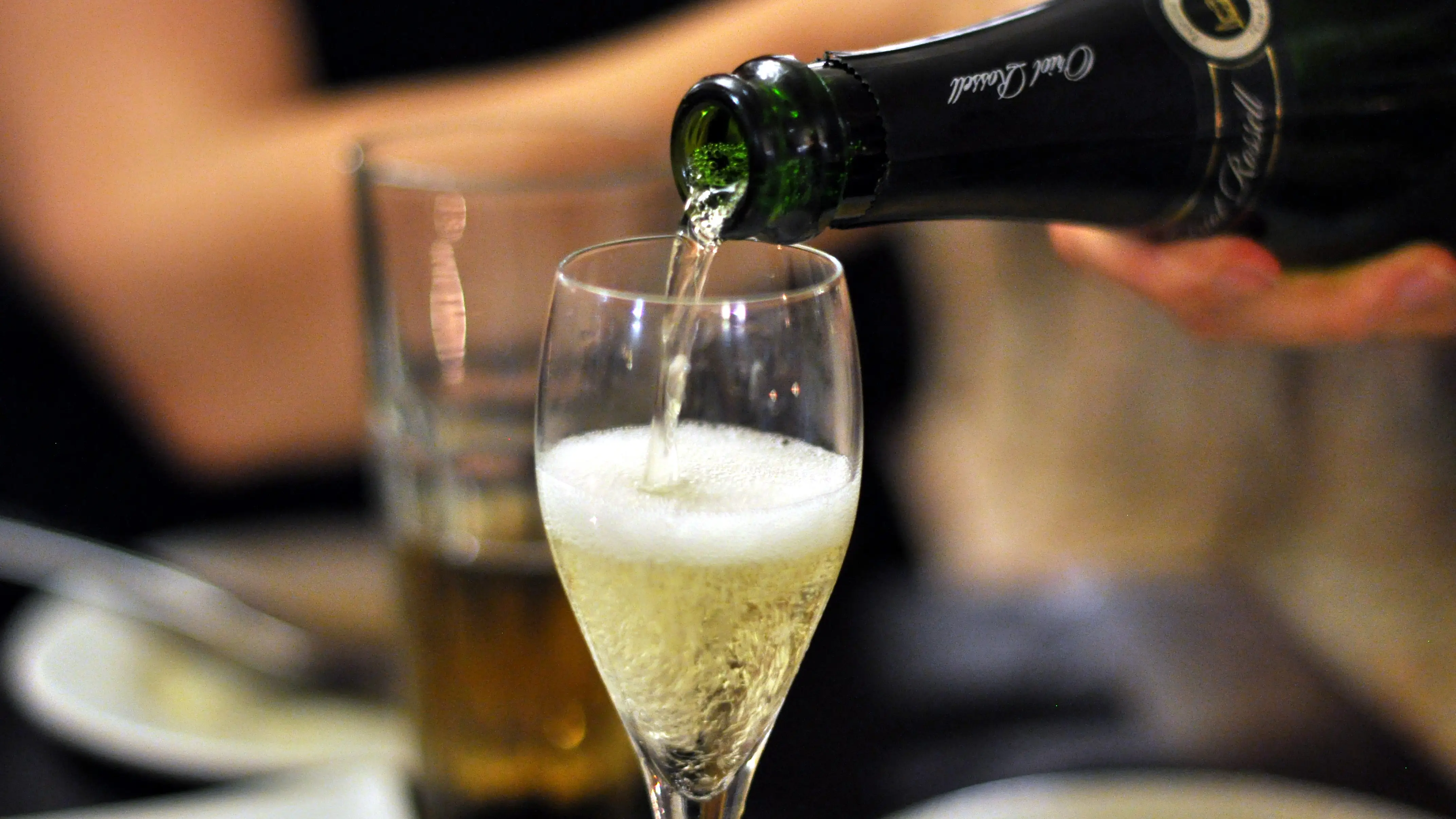 El cava aumenta su calidad y sabor con nuevas técnicas agronómicas. El cava aumenta su calidad y sabor con nuevas técnicas agronómicas.